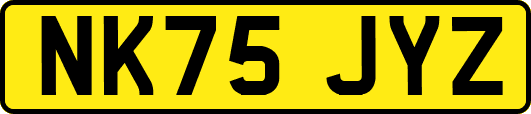 NK75JYZ