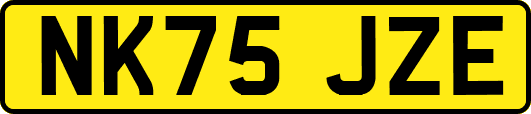 NK75JZE
