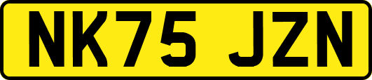 NK75JZN