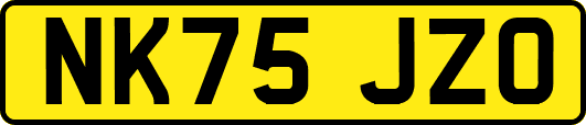 NK75JZO