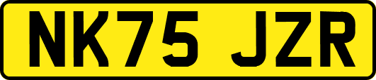 NK75JZR