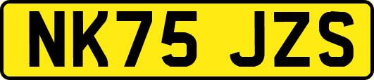 NK75JZS