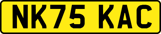NK75KAC