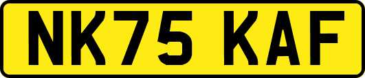 NK75KAF