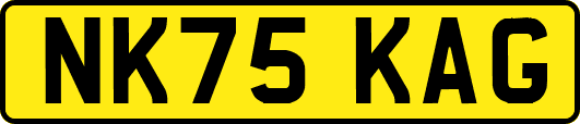 NK75KAG
