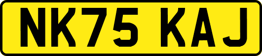 NK75KAJ