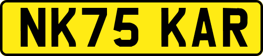 NK75KAR