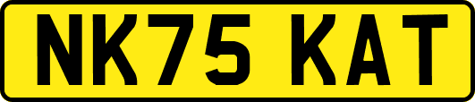 NK75KAT