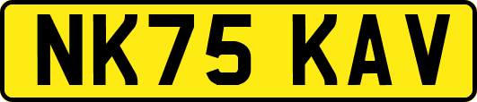 NK75KAV