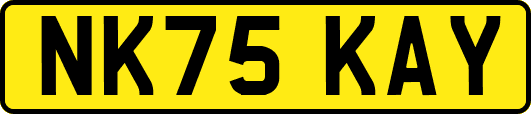 NK75KAY