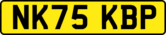 NK75KBP