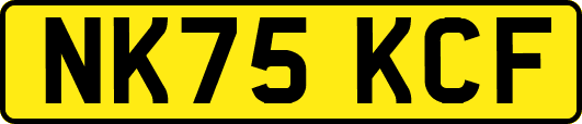 NK75KCF