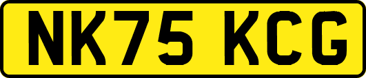 NK75KCG