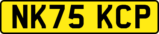 NK75KCP