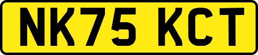 NK75KCT