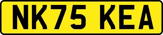 NK75KEA