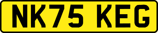NK75KEG