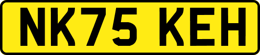 NK75KEH