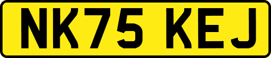 NK75KEJ