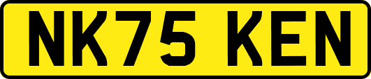NK75KEN