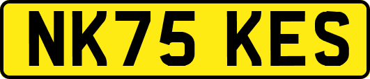 NK75KES