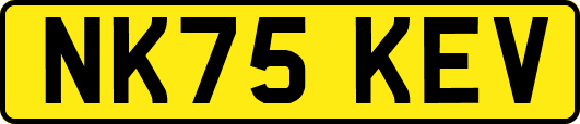 NK75KEV