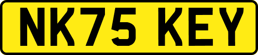 NK75KEY