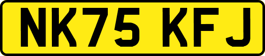 NK75KFJ