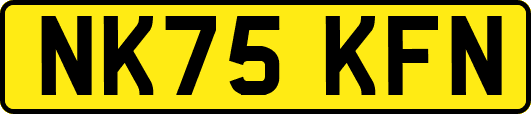 NK75KFN