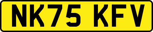 NK75KFV