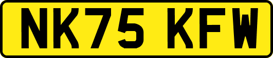 NK75KFW