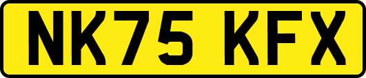NK75KFX