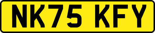 NK75KFY