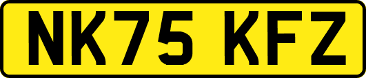 NK75KFZ