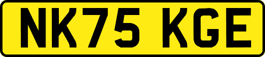 NK75KGE