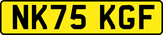 NK75KGF