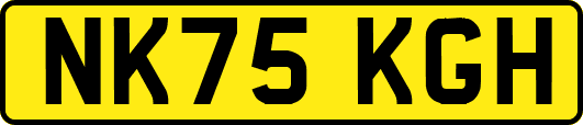 NK75KGH