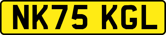 NK75KGL