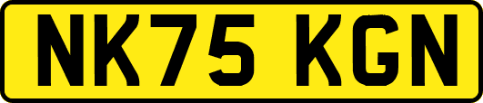 NK75KGN