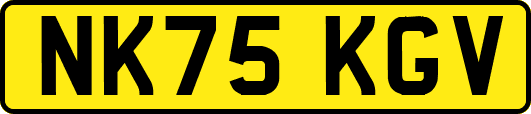 NK75KGV