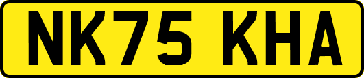 NK75KHA