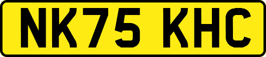 NK75KHC