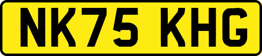 NK75KHG