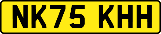 NK75KHH