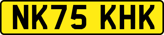 NK75KHK