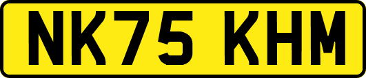 NK75KHM