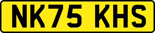 NK75KHS