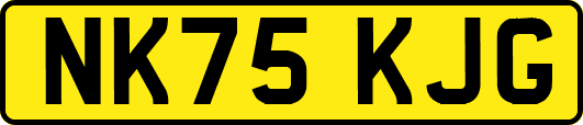 NK75KJG