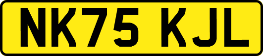 NK75KJL
