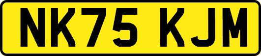 NK75KJM
